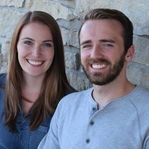 Meet your Posher, Tim